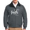 Challenger Jacket Thumbnail
