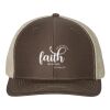 Snapback Trucker Cap Thumbnail