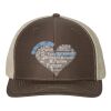 Snapback Trucker Cap Thumbnail