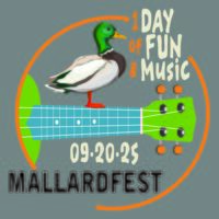 Mallardfest 2025 Thumbnail